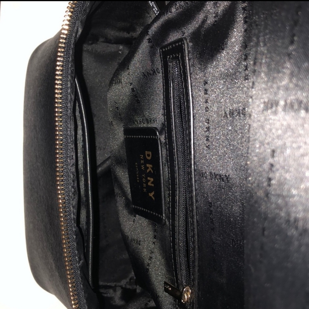 Dkny Backpack - image 2